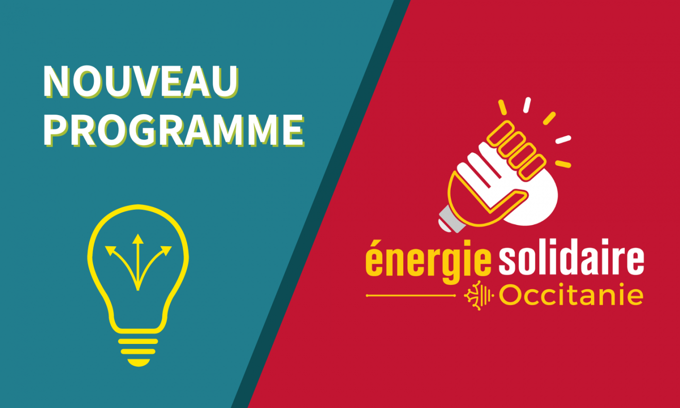 Lancement d’Énergie Solidaire Occitanie : on vous dit tout ! | Énergie ...