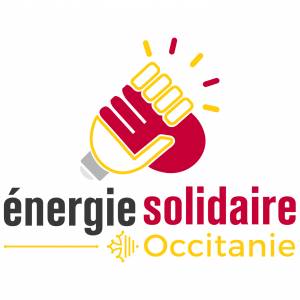 Energie Solidaire Occitanie_Logo_Quadri Energie Solidaire Occitanie_Logo_Quadri