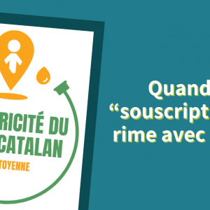 Électricité du pays Catalan
