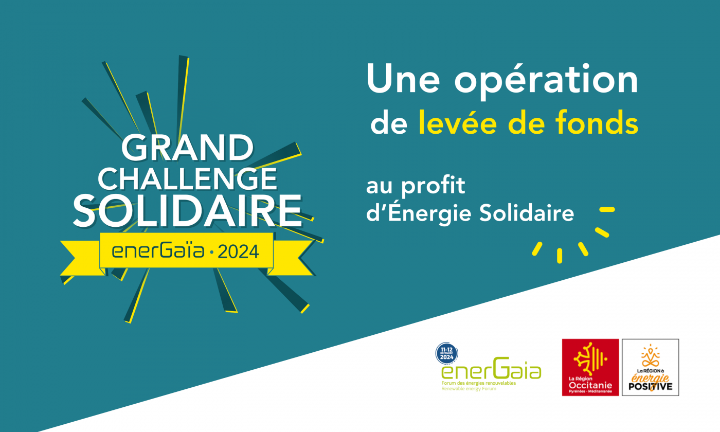 Énergie Solidaire | Accueil