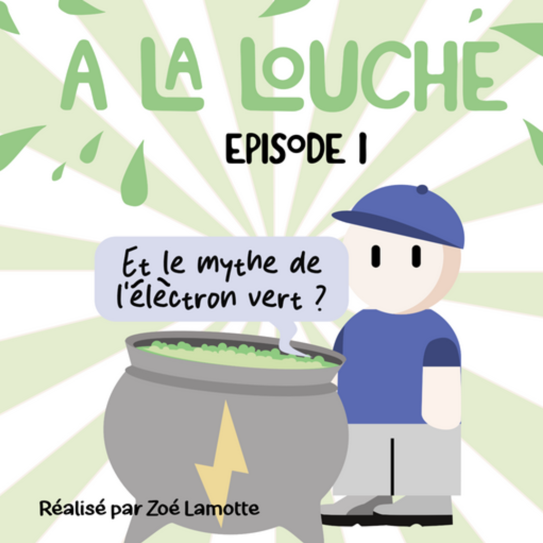 Nos recommandations du moment | Énergie Solidaire