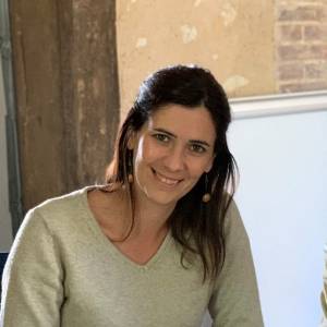 portrait Cécile Goueset Habit'âge portrait Cécile Goueset Habit'âge