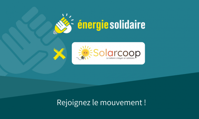 S’engager avec Solarcoop | Énergie Solidaire