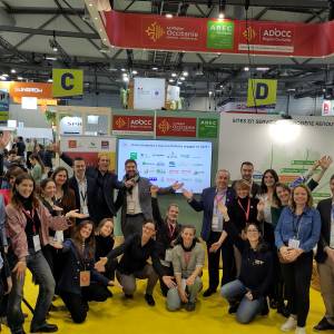 Énergie Solidaire - ÉnerGaïa 2025 - photo collective