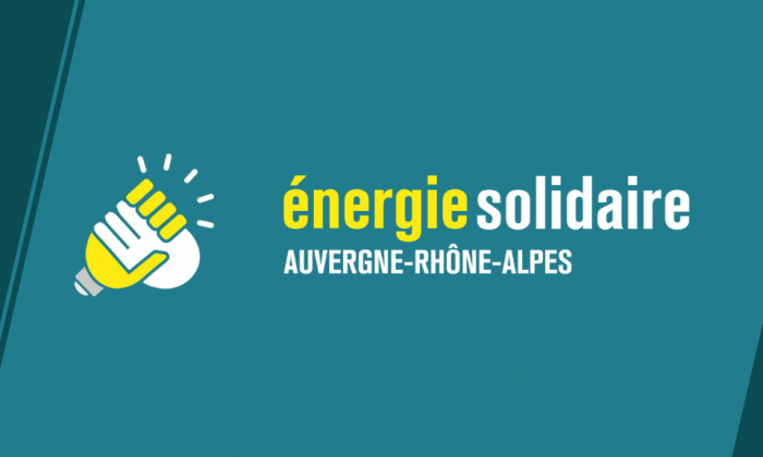 Énergie Solidaire Auvergne-Rhône-Alpes | Énergie Solidaire