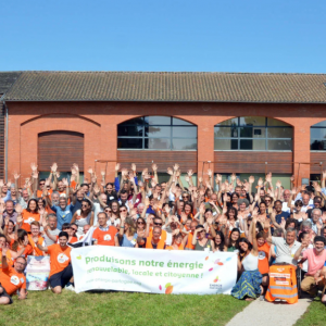 960 x 576 px - Rencontres du CLER et énergies citoyennes 2025