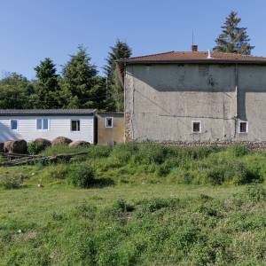 Énergie Solidaiure AuRA - Le Chantier Solidaire de Roybon