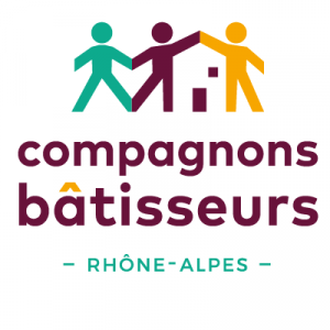 Logo CB RA