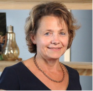 Énergie Solidaire - Catherine El Arouni - Présidente