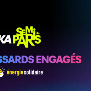 Hoka Semi de Paris 2027 - Dossards Engagés