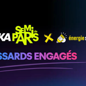 Hoka Semi de Paris 2027 - Dossards Engagés